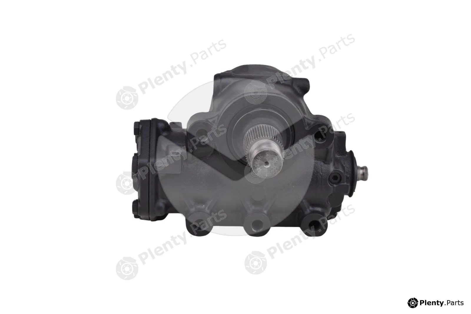 APSRemaGermany 110621 — Steering Gear