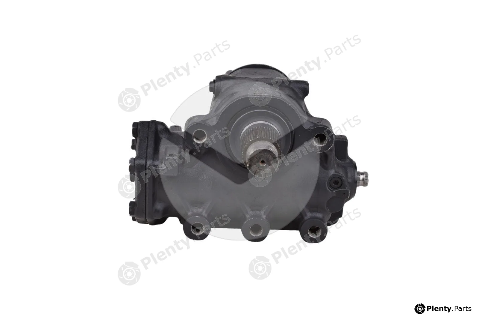APSRemaGermany 111231 — Steering Gear