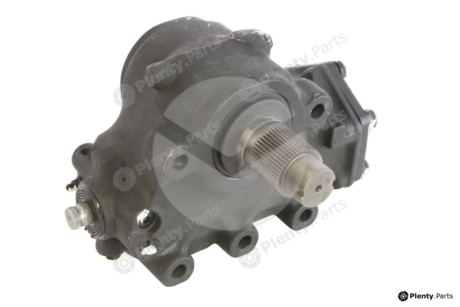APSRemaGermany 107661 — Steering Gear