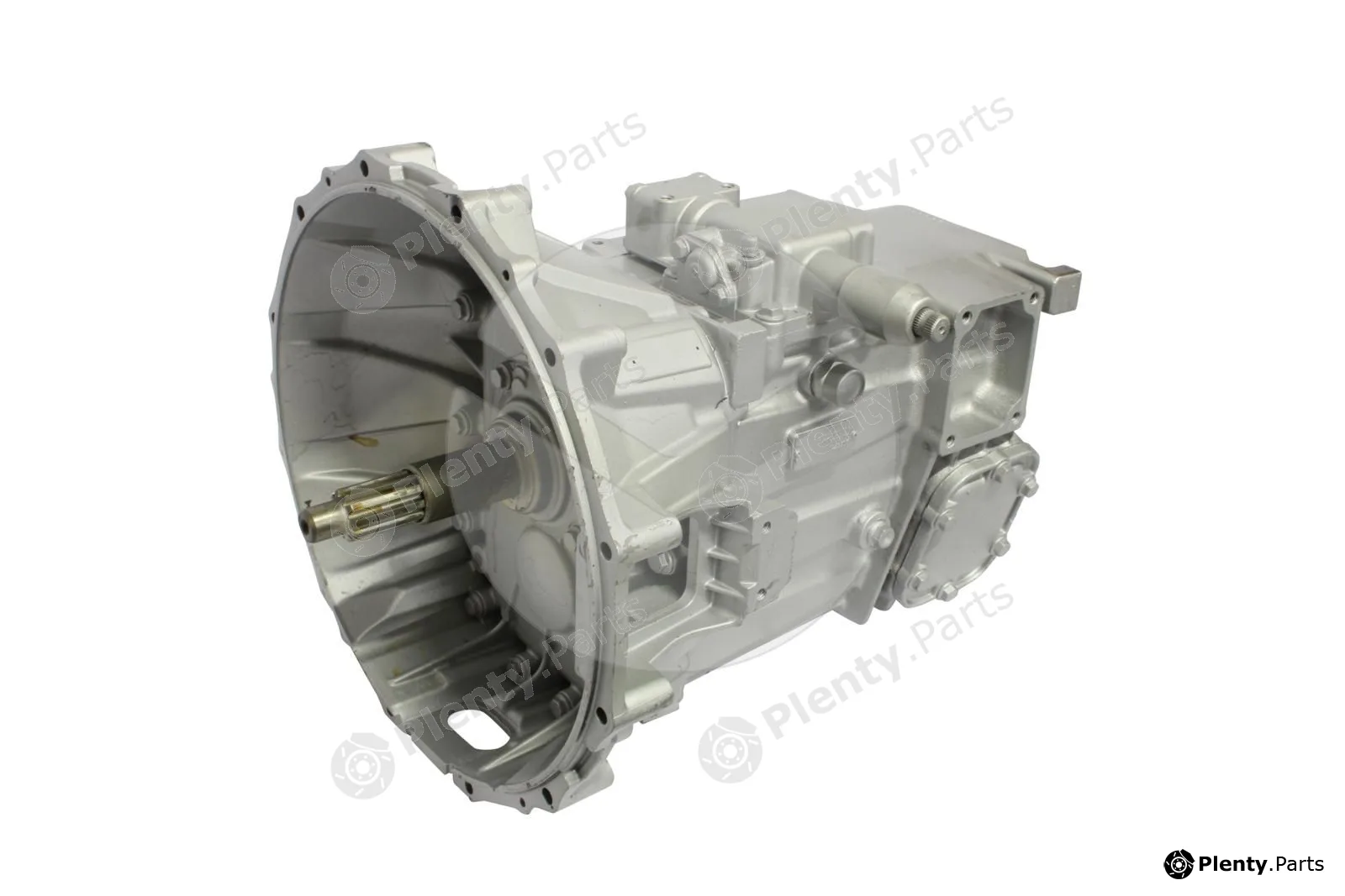 APSRemaGermany 501220 — Manual Transmission