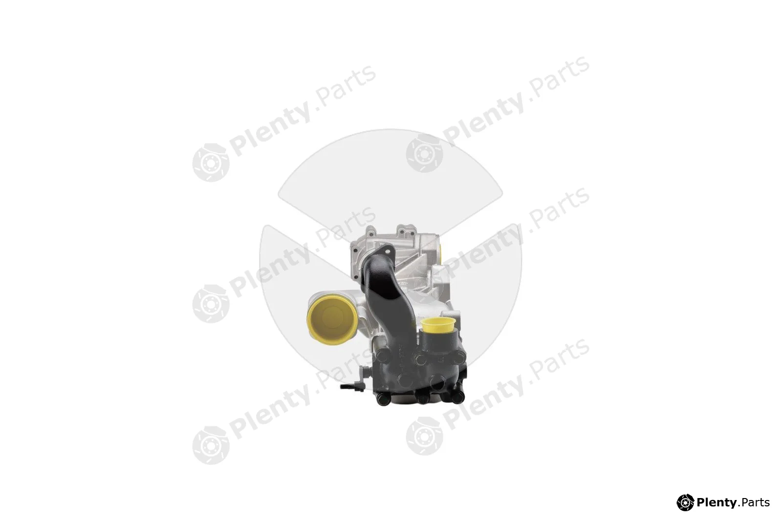 EGR Module