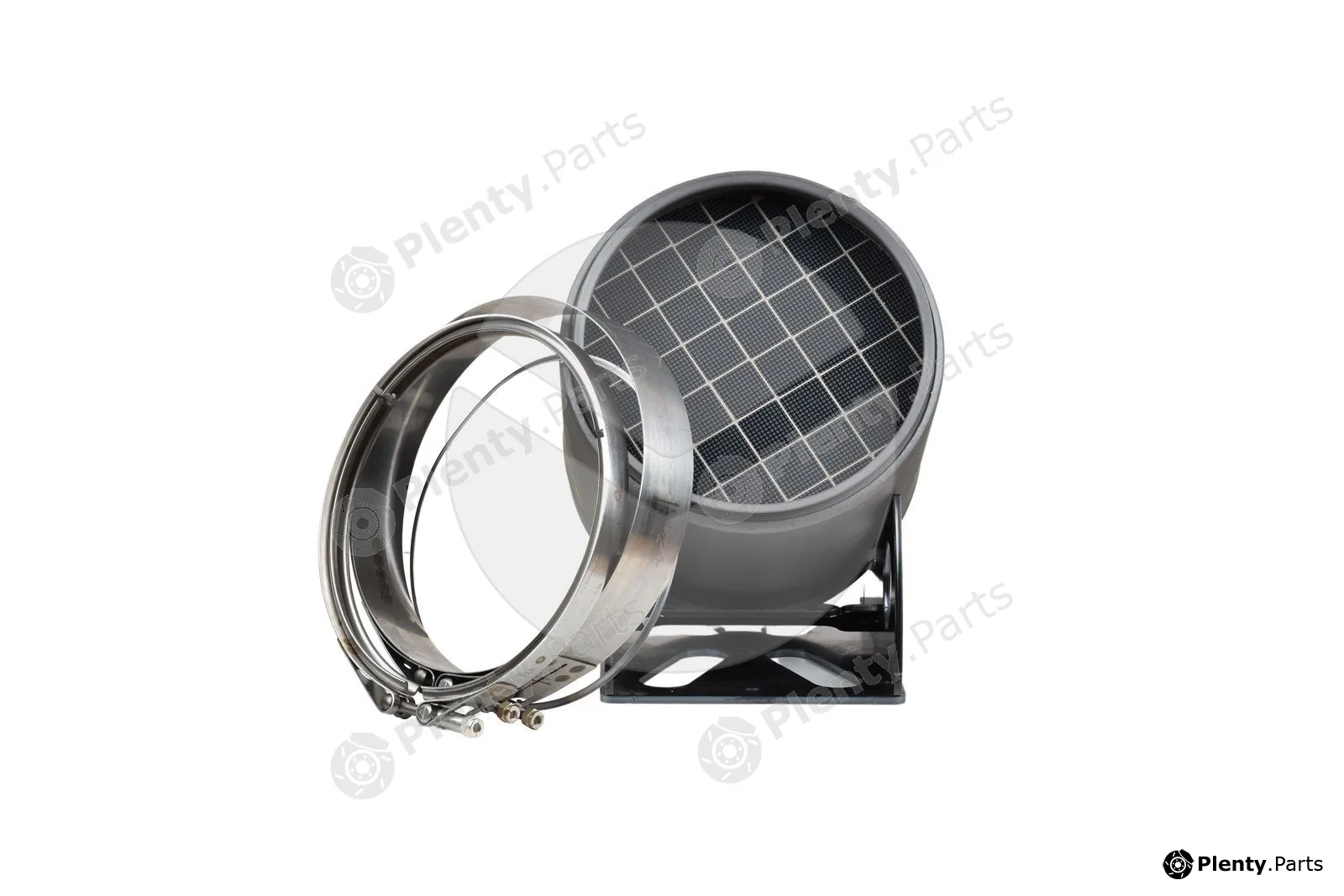 APSRemaGermany 844570 — Soot/Particulate Filter, exhaust system