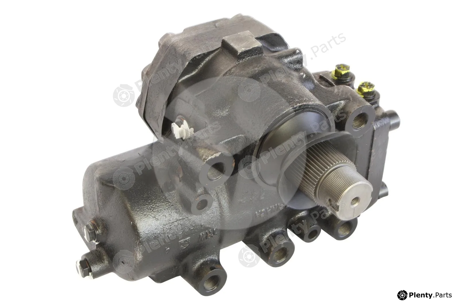APSRemaGermany 105891 — Steering Gear