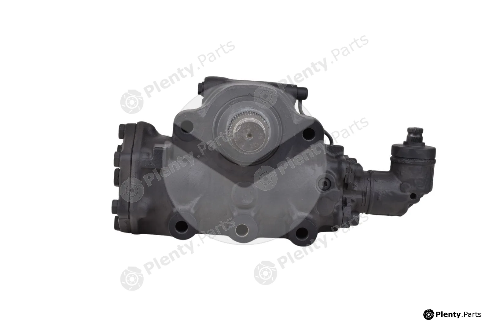APSRemaGermany 109591 — Steering Gear