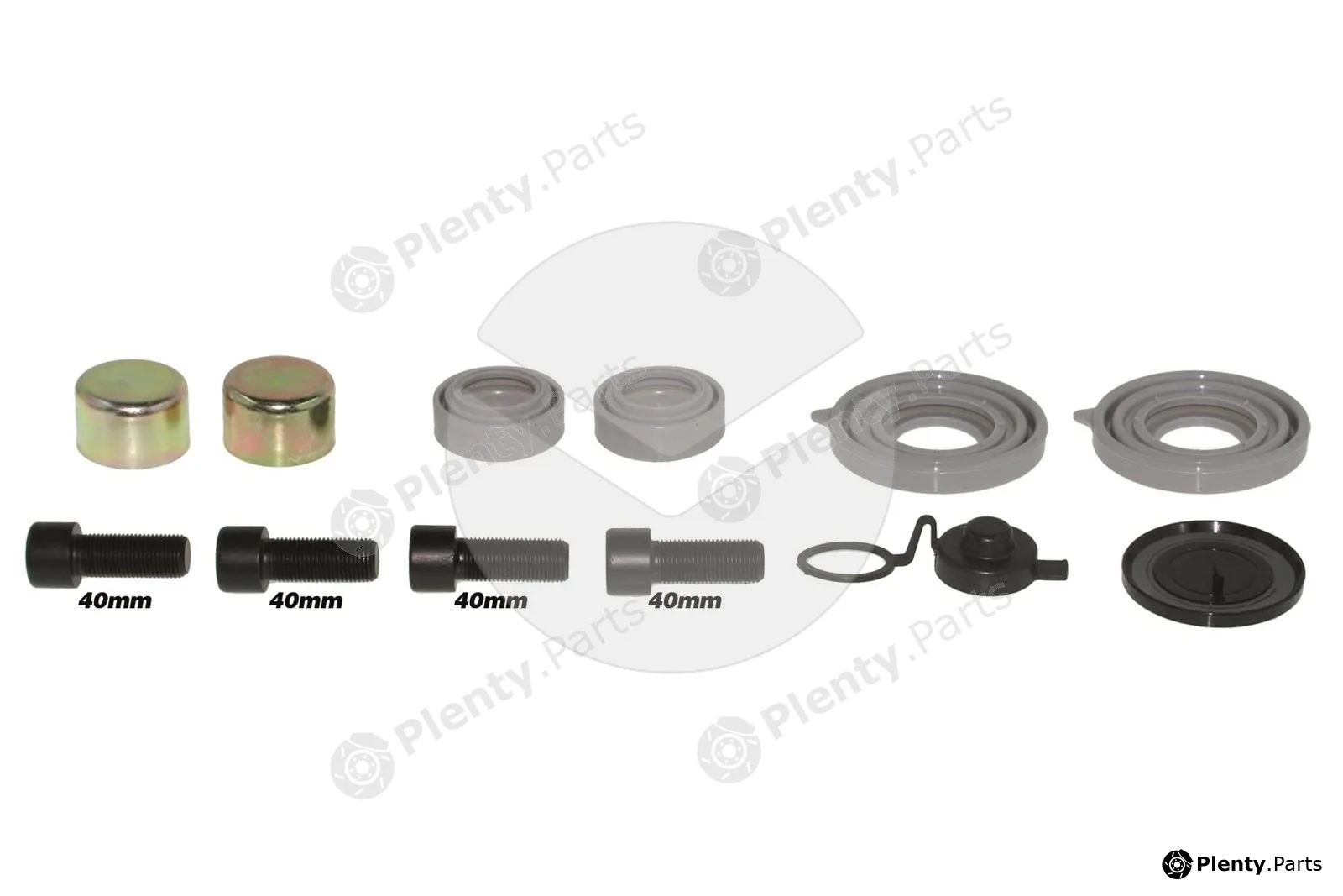 APSRemaGermany 610084 — Repair Kit, brake caliper