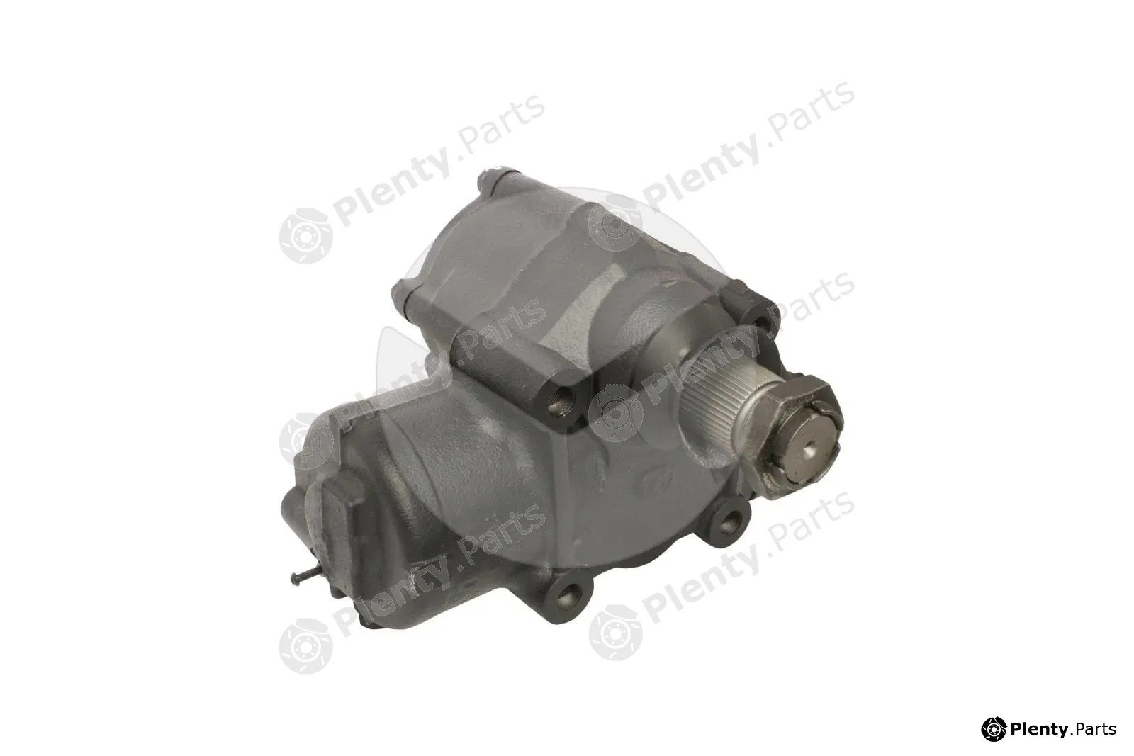 APSRemaGermany 110101 — Steering Gear