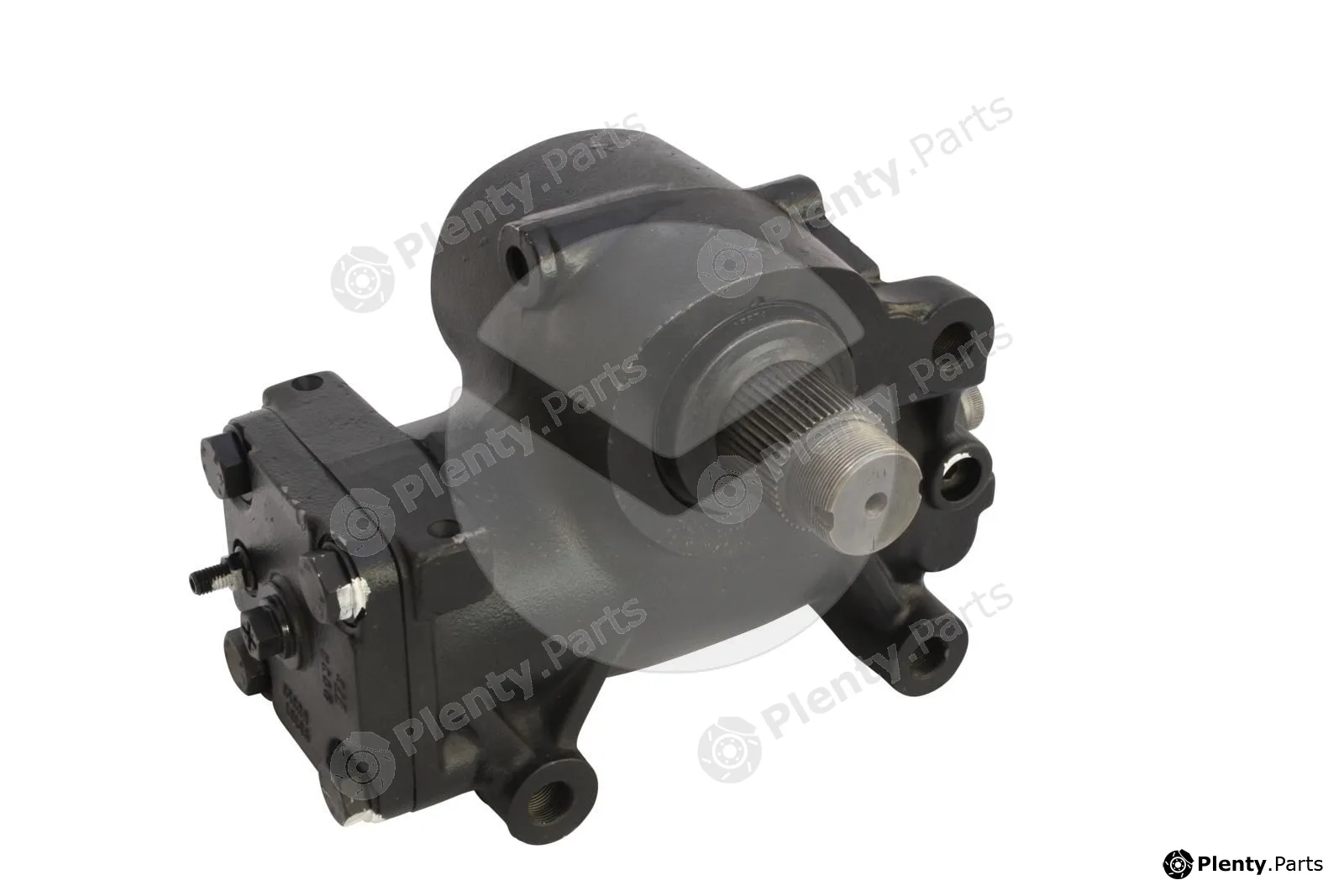 APSRemaGermany 105661 — Steering Gear