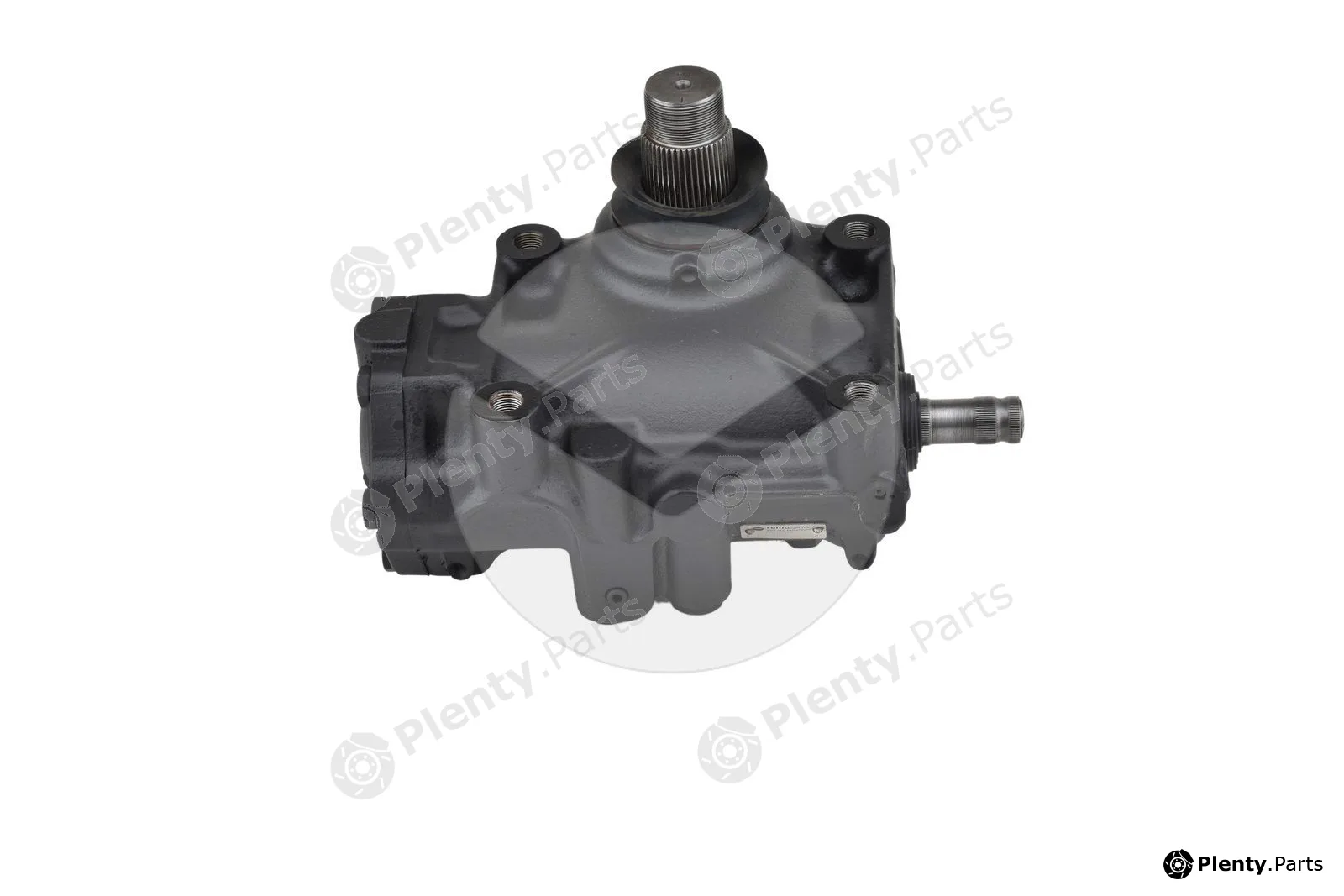 APSRemaGermany 103811 — Steering Gear