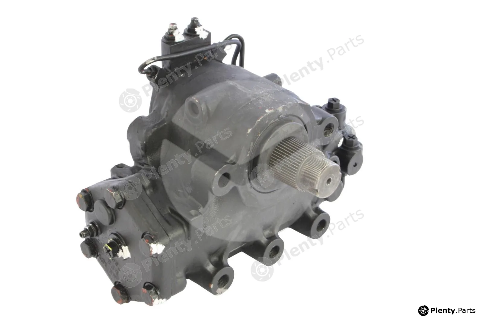 APSRemaGermany 106951 — Steering Gear