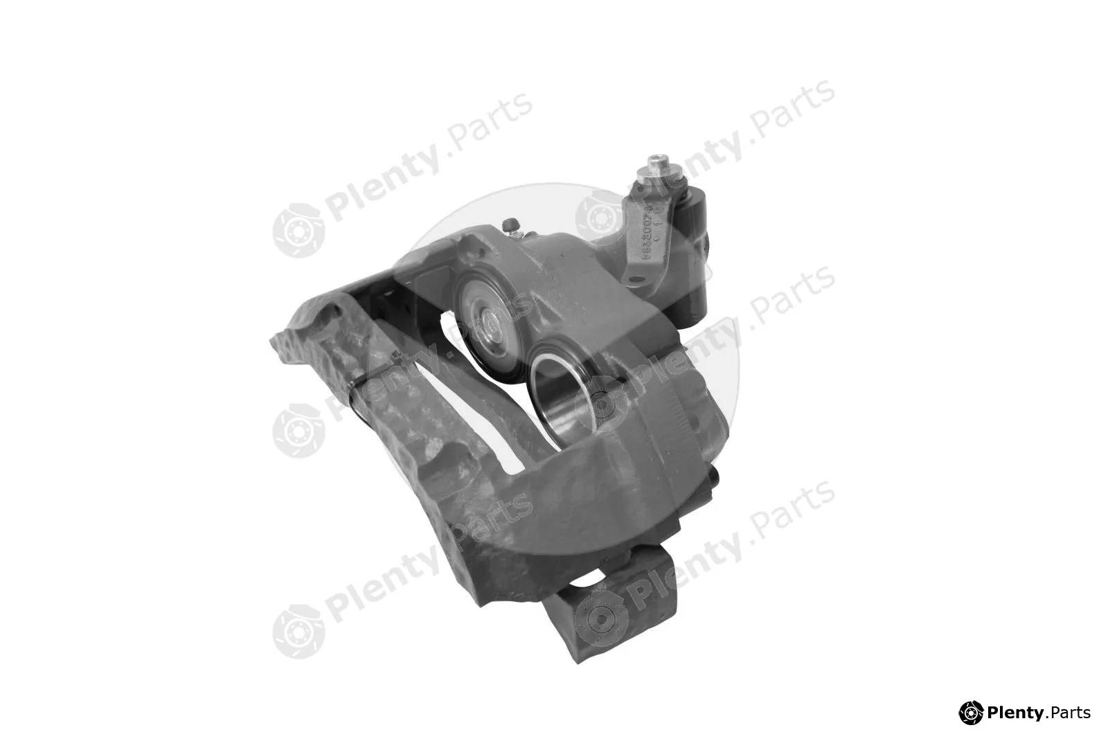 APSRemaGermany 608080 — Brake Caliper