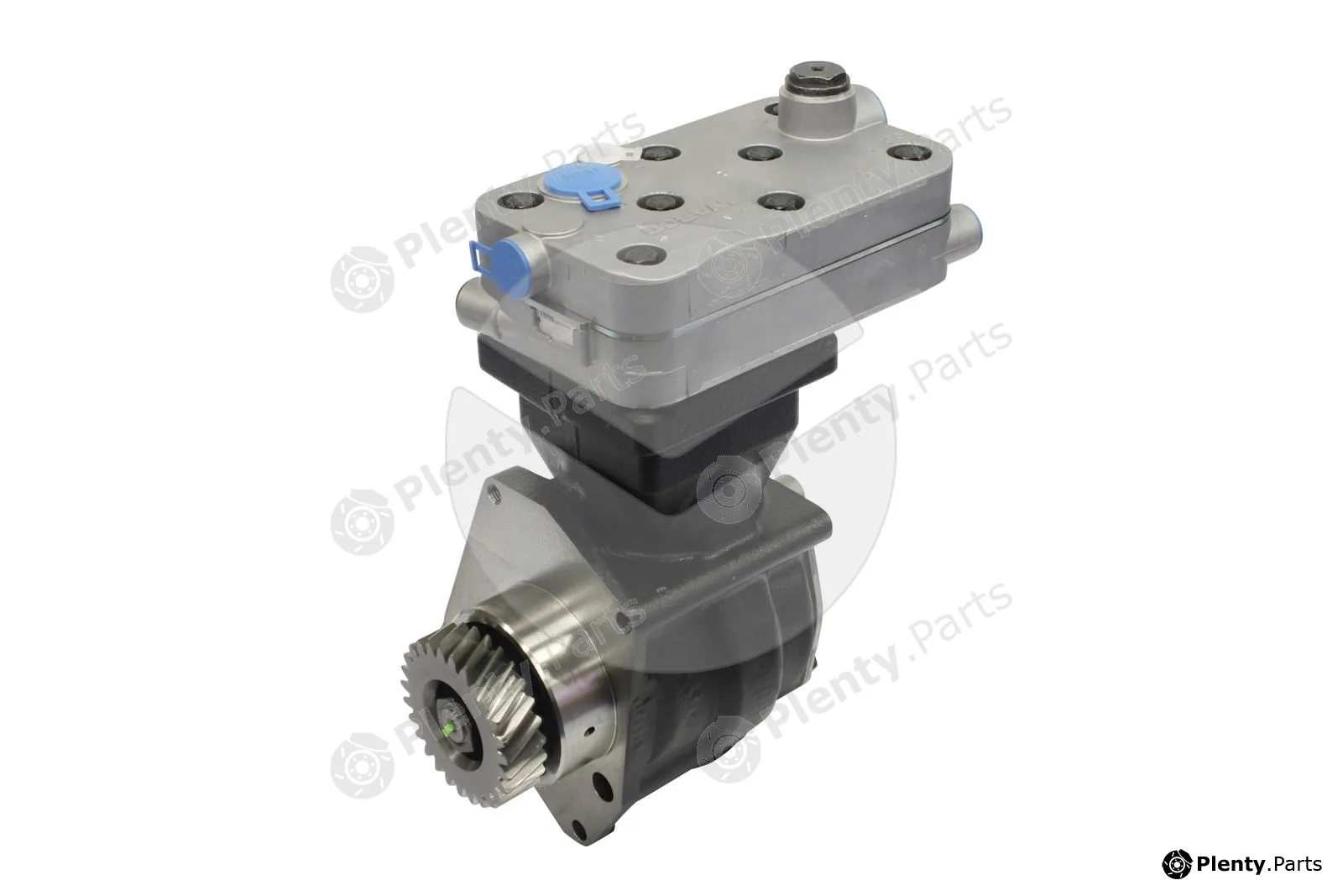 APSRemaGermany 660007 — Compressor, compressed air system