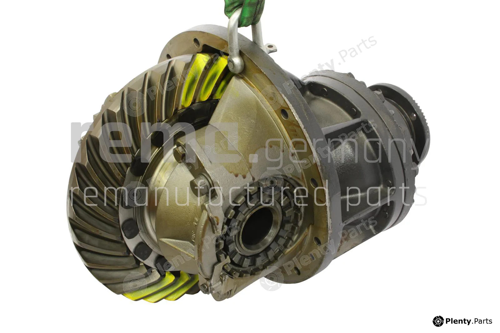 APSRemaGermany 410860 — Differential Gear