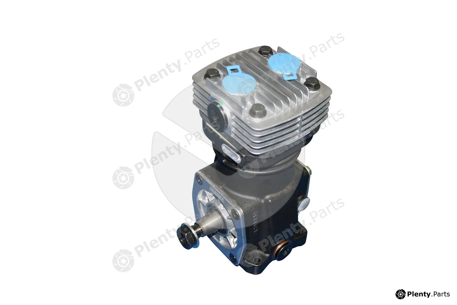 APSRemaGermany 660001 — Compressor, compressed air system