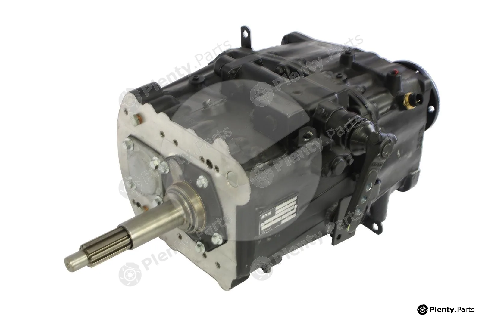 APSRemaGermany 510150 — Manual Transmission