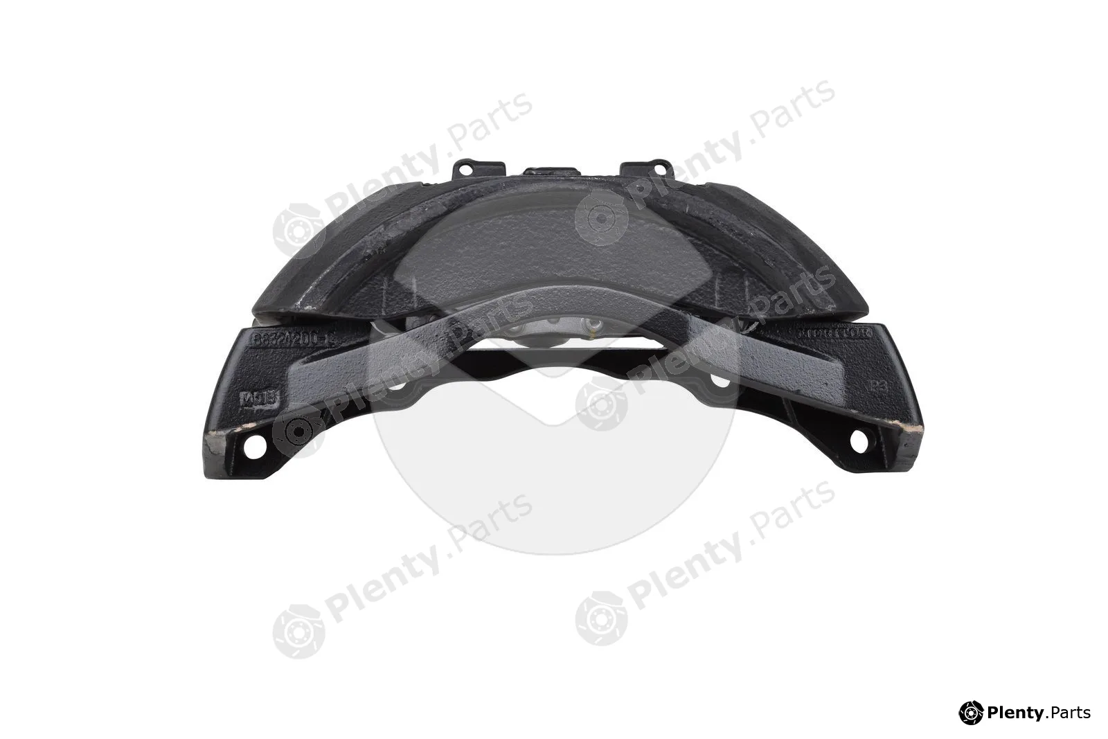 APSRemaGermany 608330 — Brake Caliper