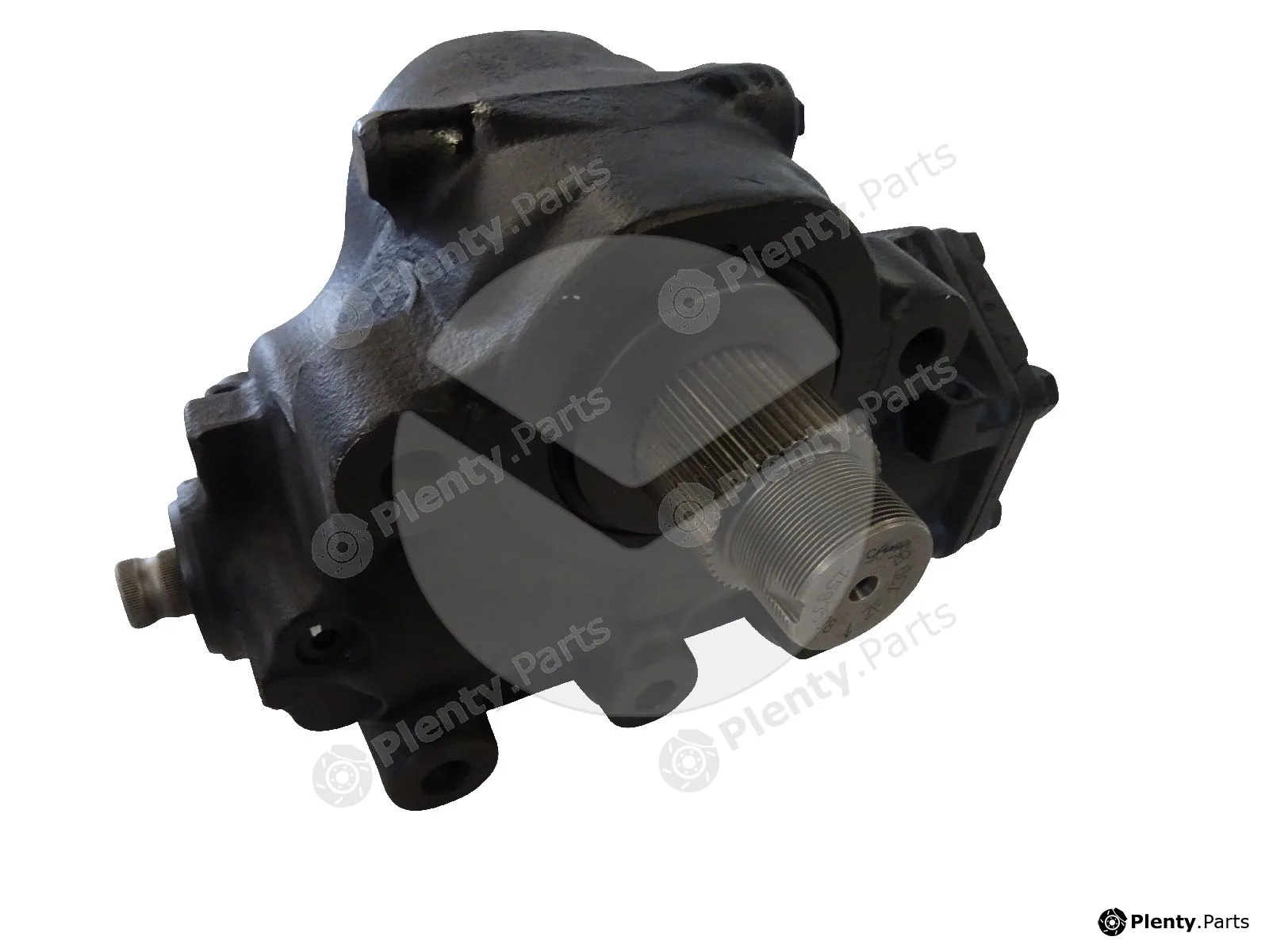 APSRemaGermany 102021 — Steering Gear