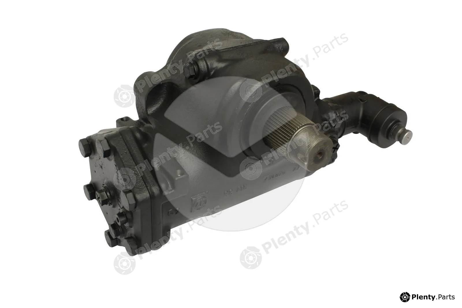 APSRemaGermany 110241 — Steering Gear