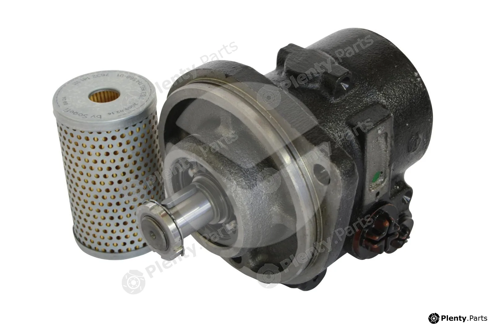 APSRemaGermany 352680 — Hydraulic Pump, steering