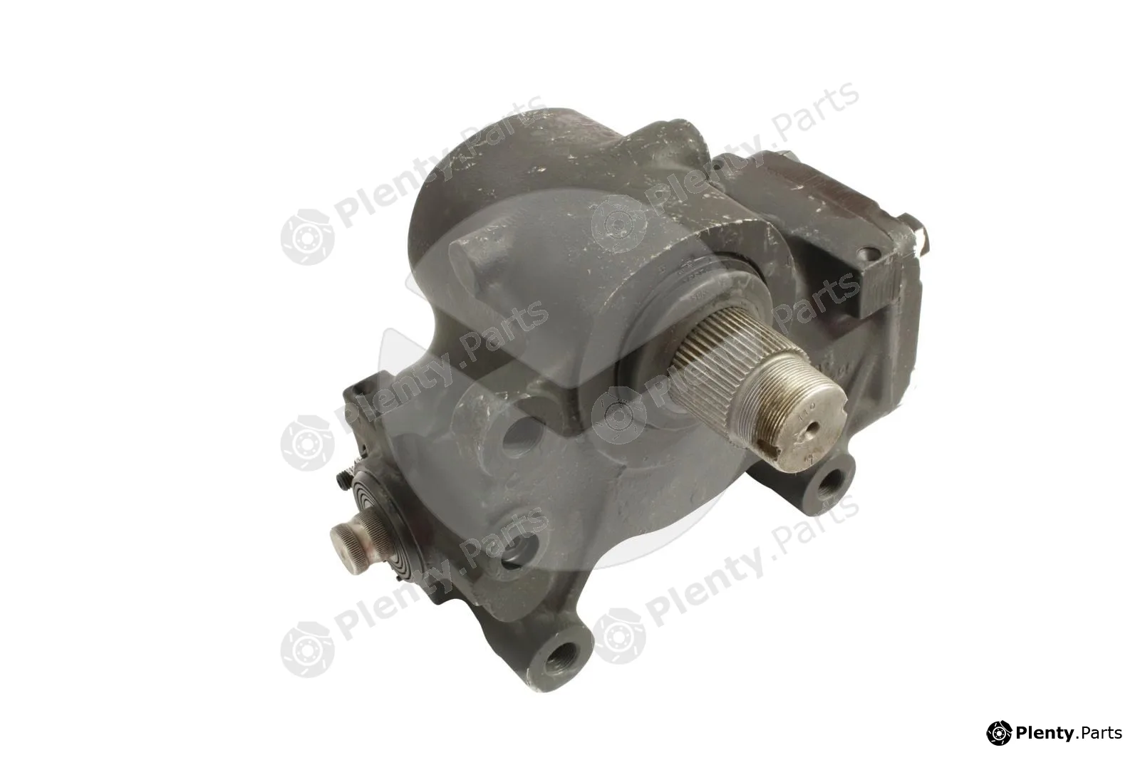 APSRemaGermany 107681 — Steering Gear