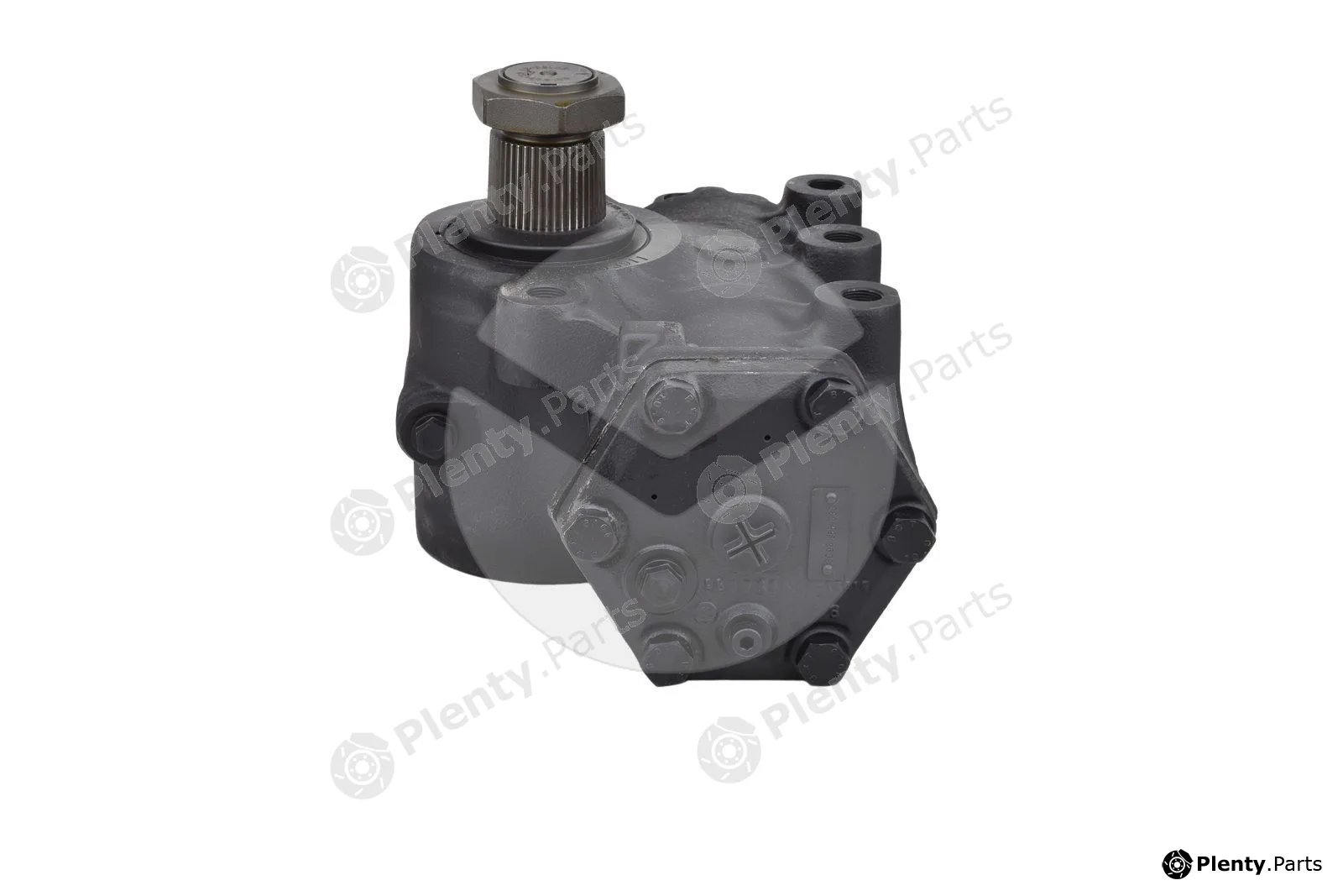 APSRemaGermany 103911 — Steering Gear