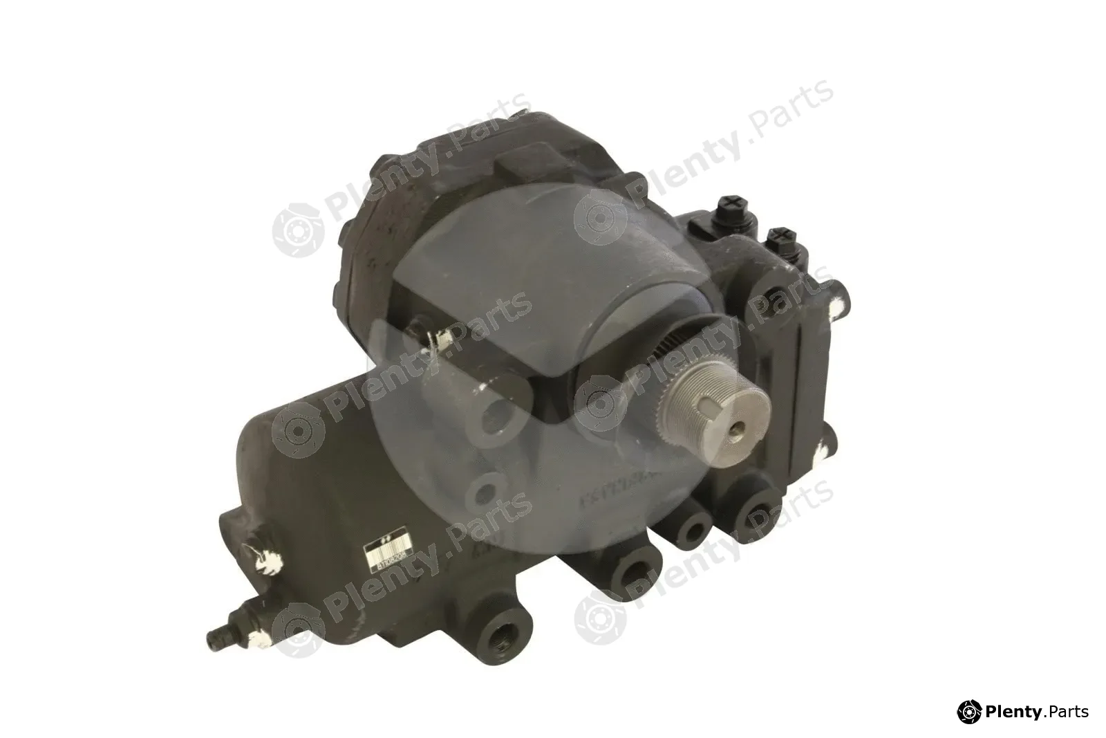APSRemaGermany 109721 — Steering Gear