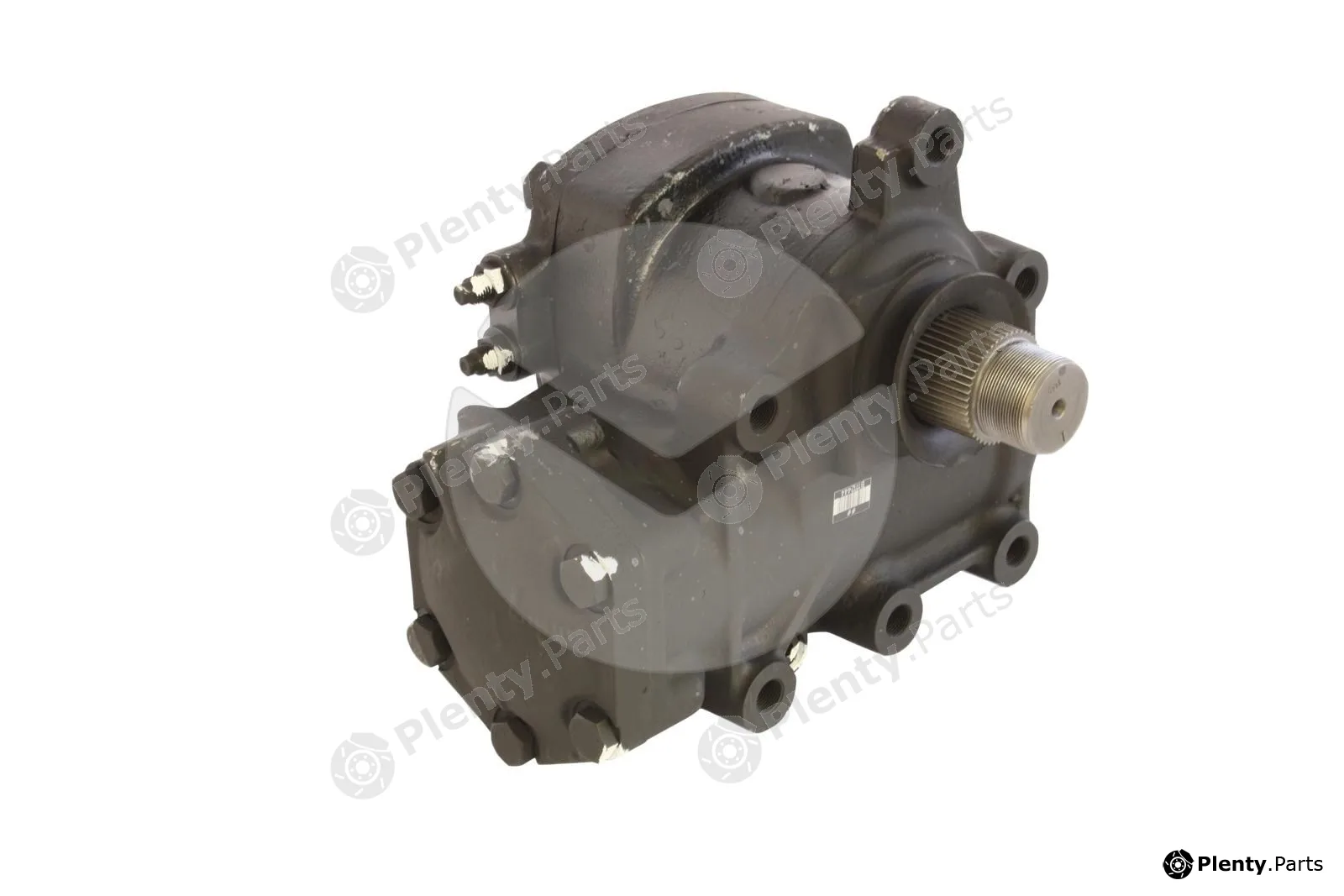 APSRemaGermany 106671 — Steering Gear