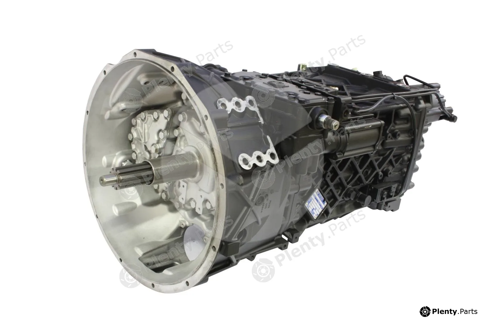 APSRemaGermany 511170 — Manual Transmission
