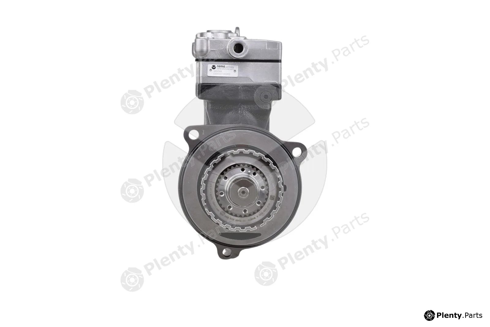APSRemaGermany 660368 — Compressor, compressed air system
