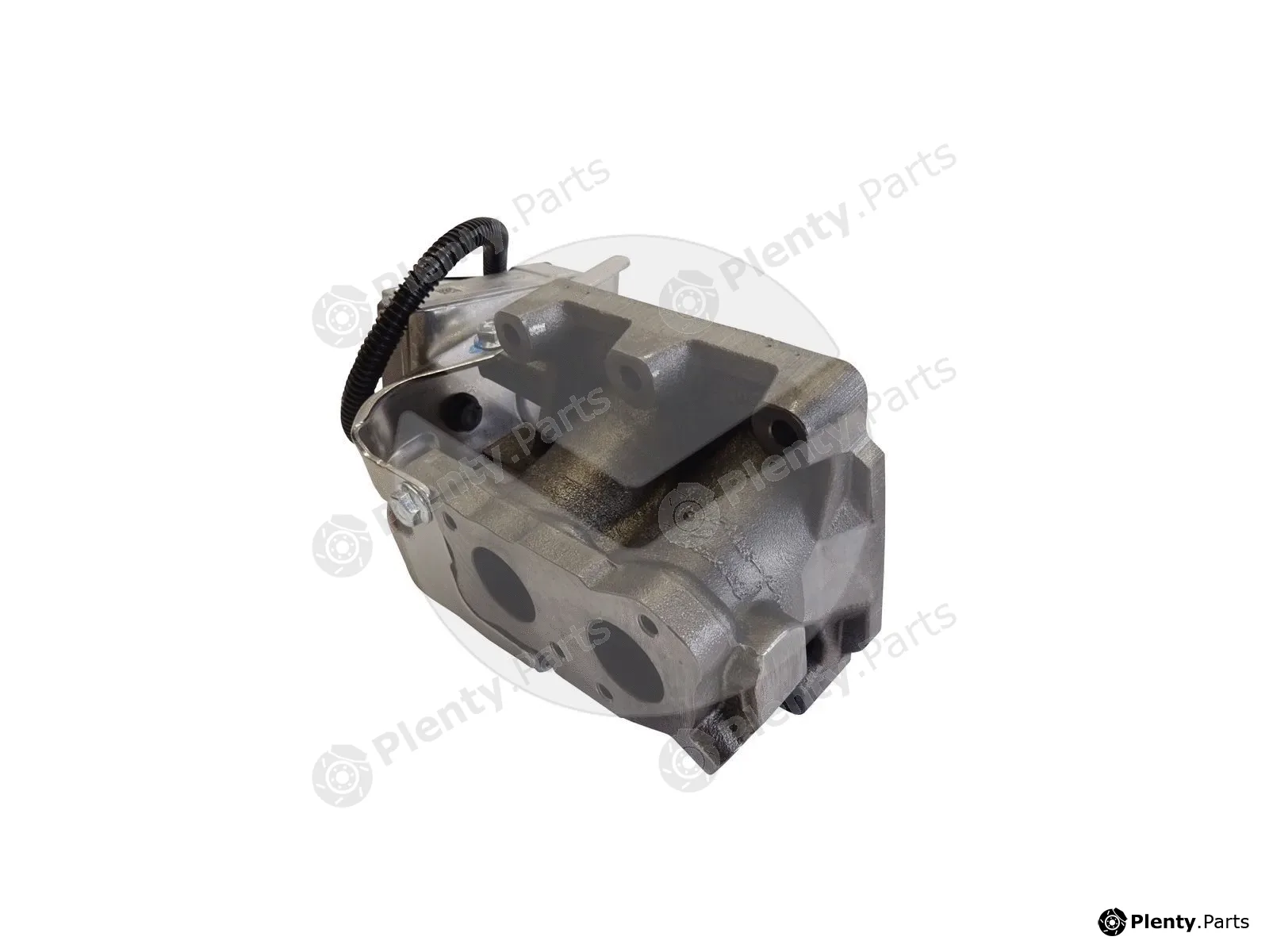 APSRemaGermany 830222 — Exhaust Gas Door