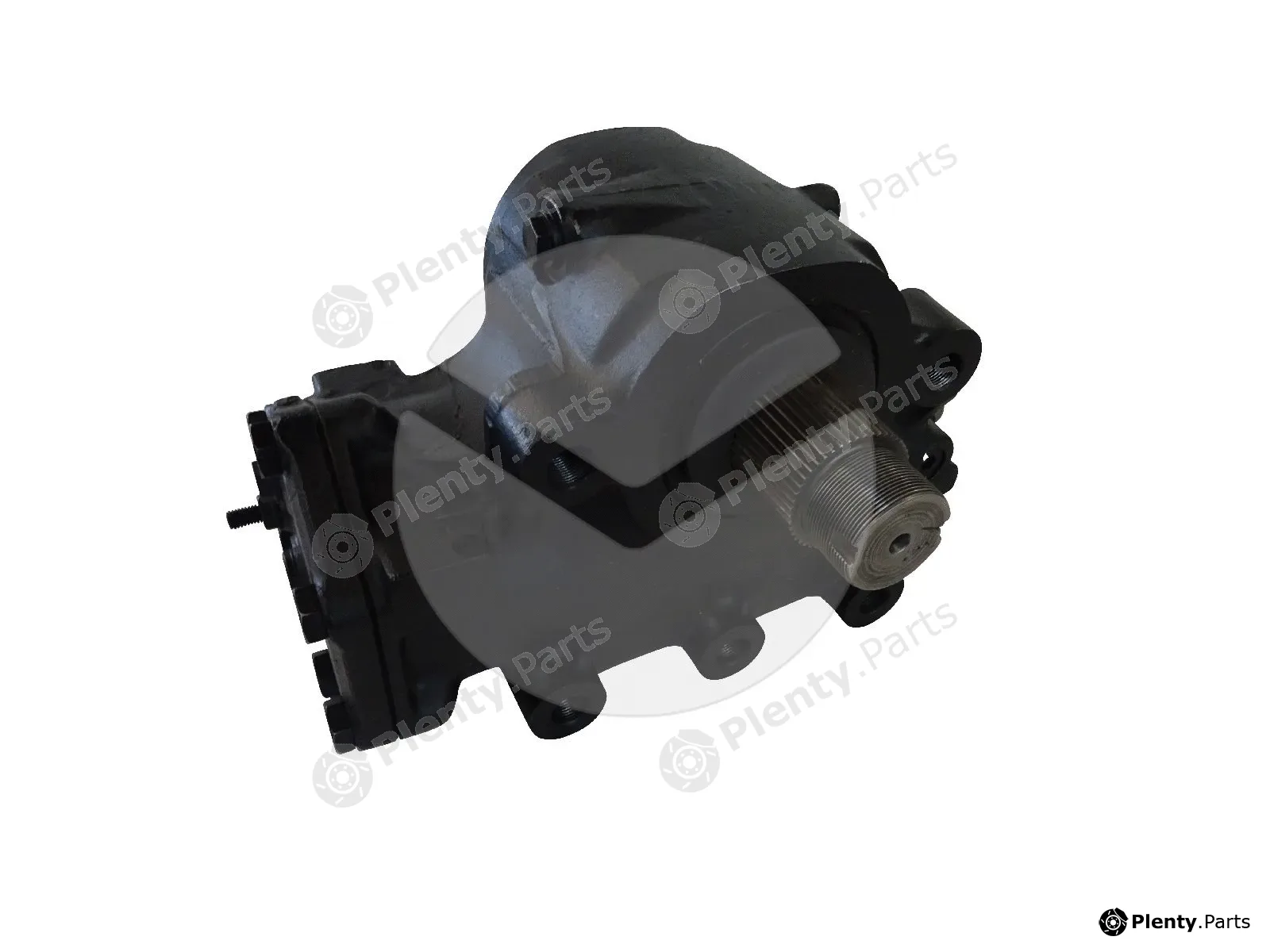 APSRemaGermany 110961 — Steering Gear