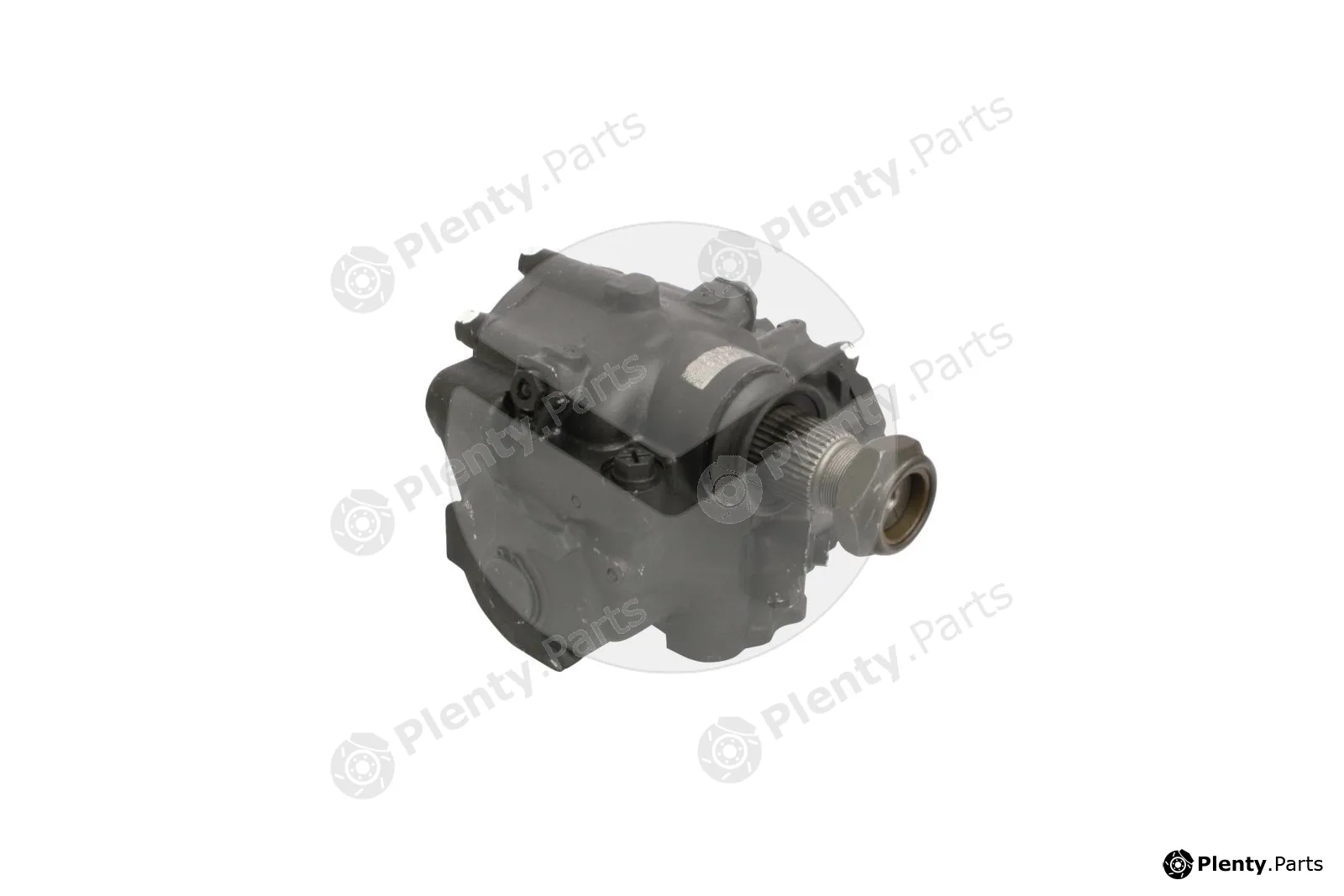 APSRemaGermany 105651 — Steering Gear