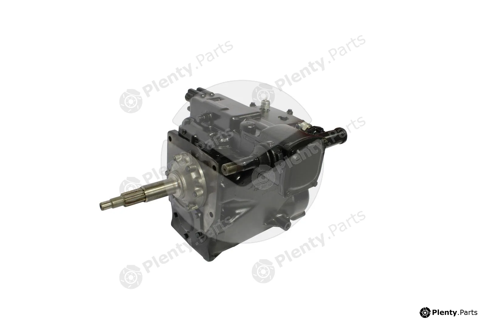 APSRemaGermany 508010 — Manual Transmission