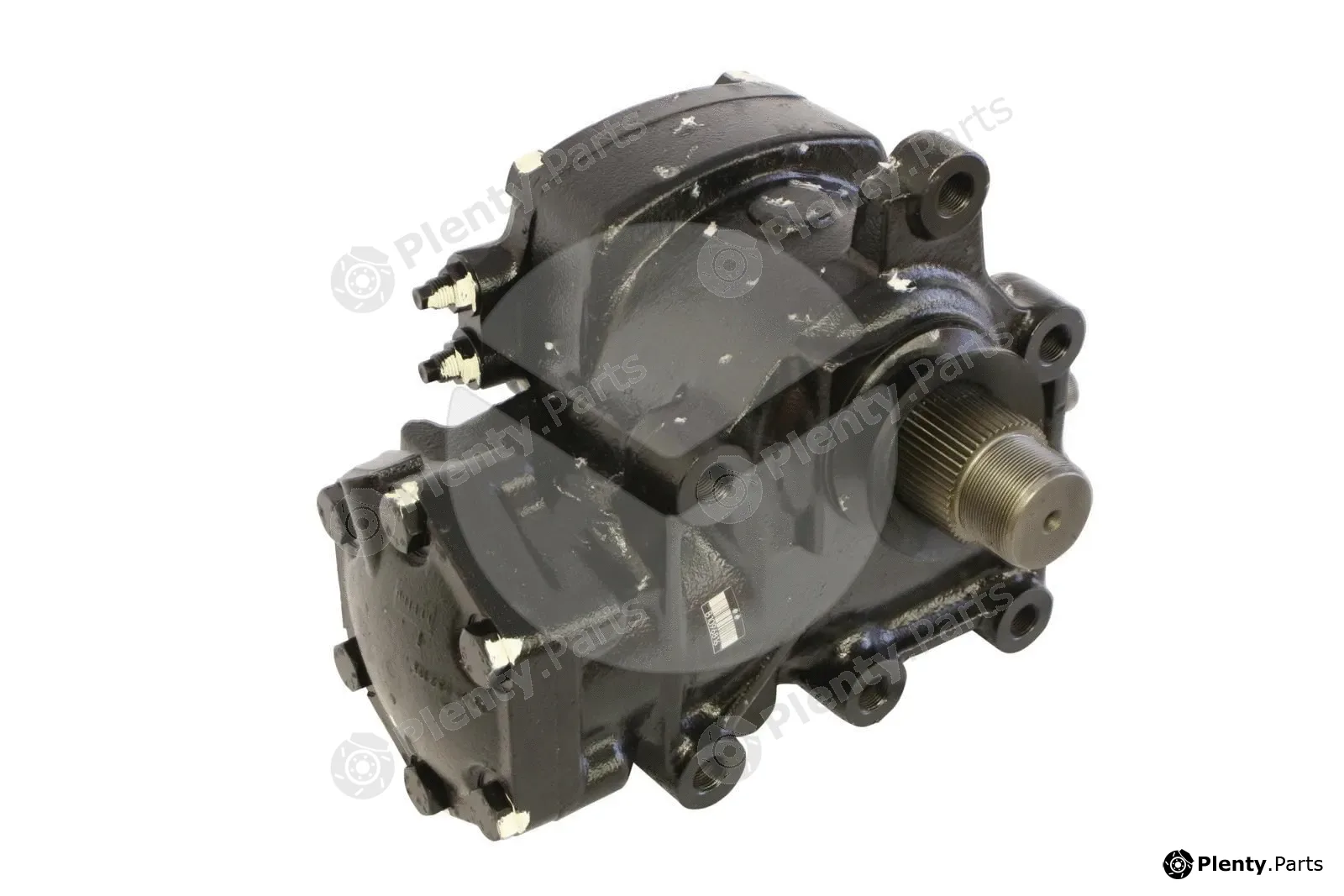 APSRemaGermany 103791 — Steering Gear