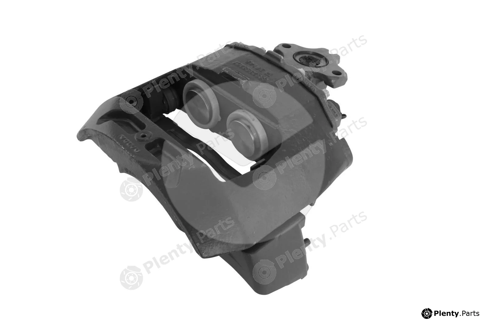APSRemaGermany 604650 — Brake Caliper