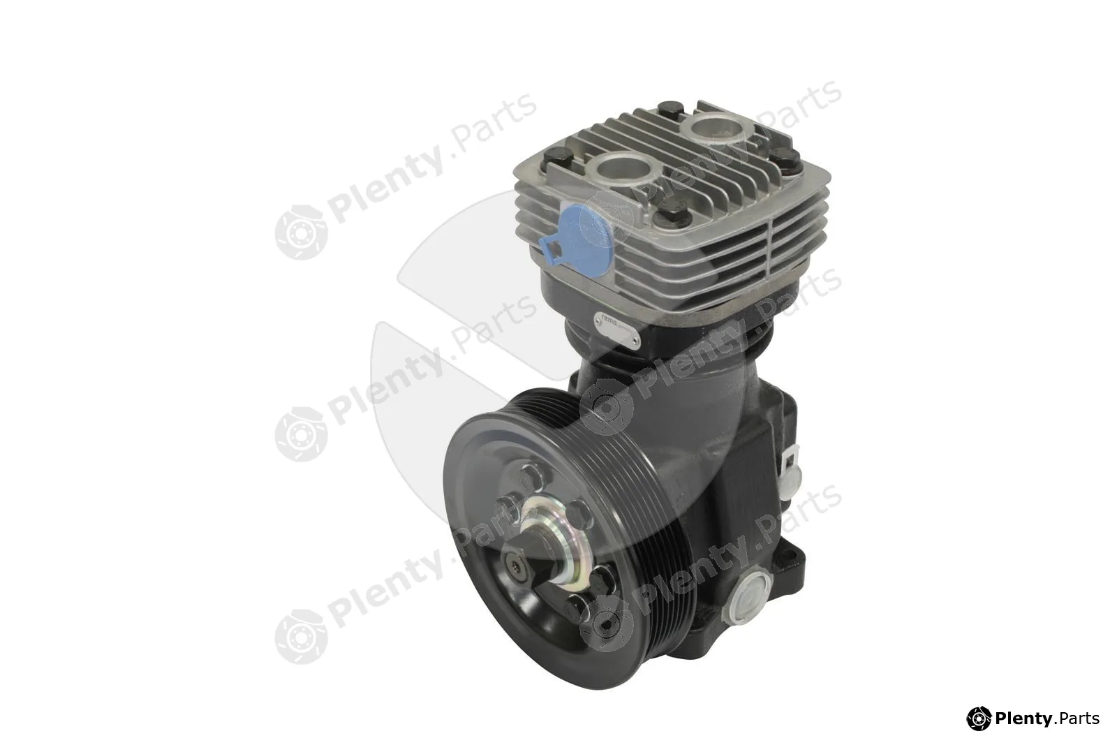 APSRemaGermany 660002 — Compressor, compressed air system