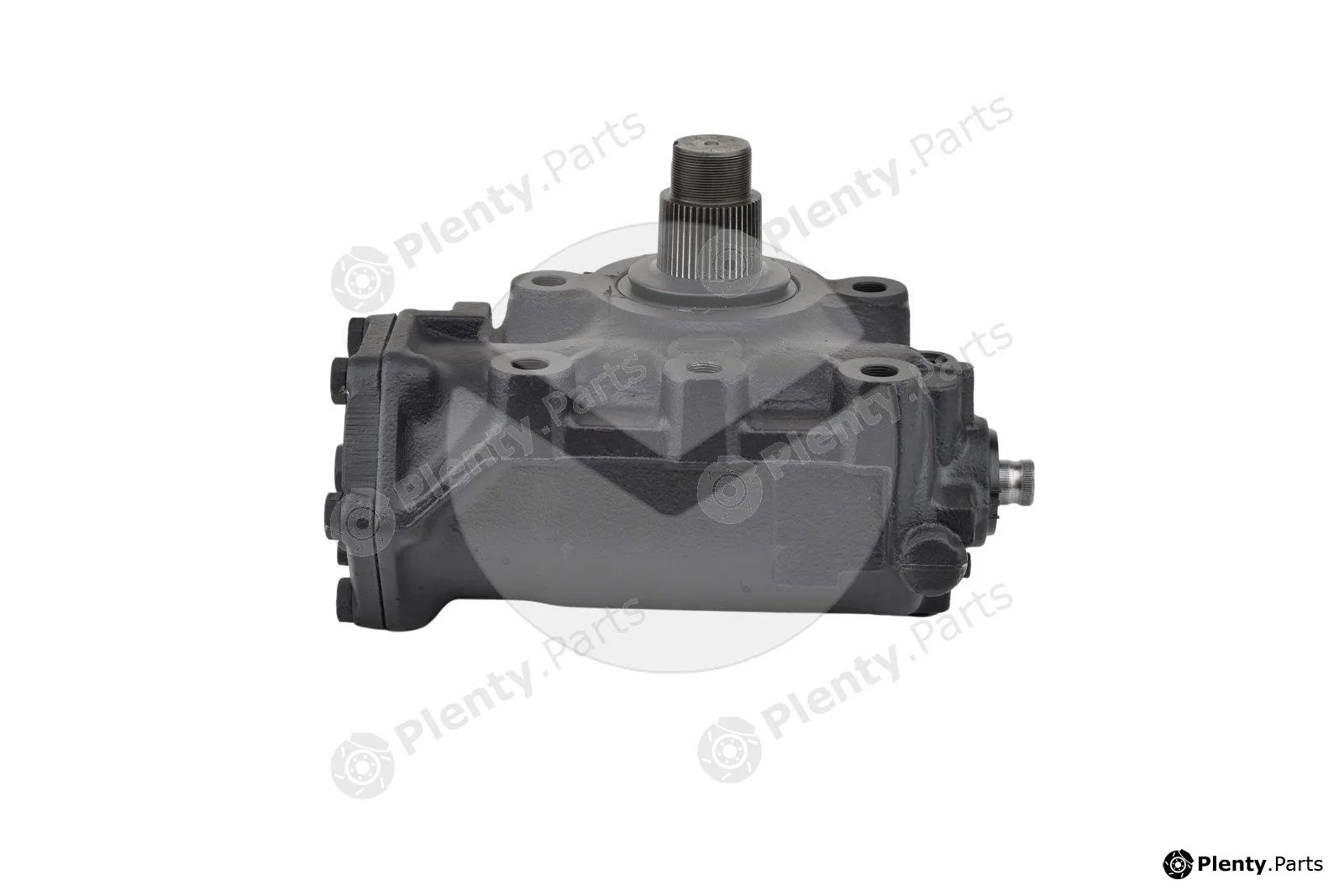 APSRemaGermany 101421 — Steering Gear