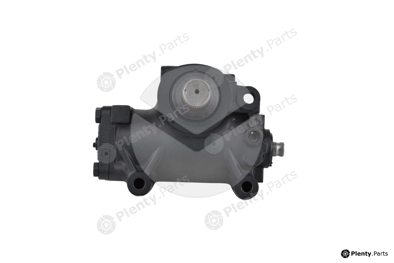APSRemaGermany 101211 — Steering Gear