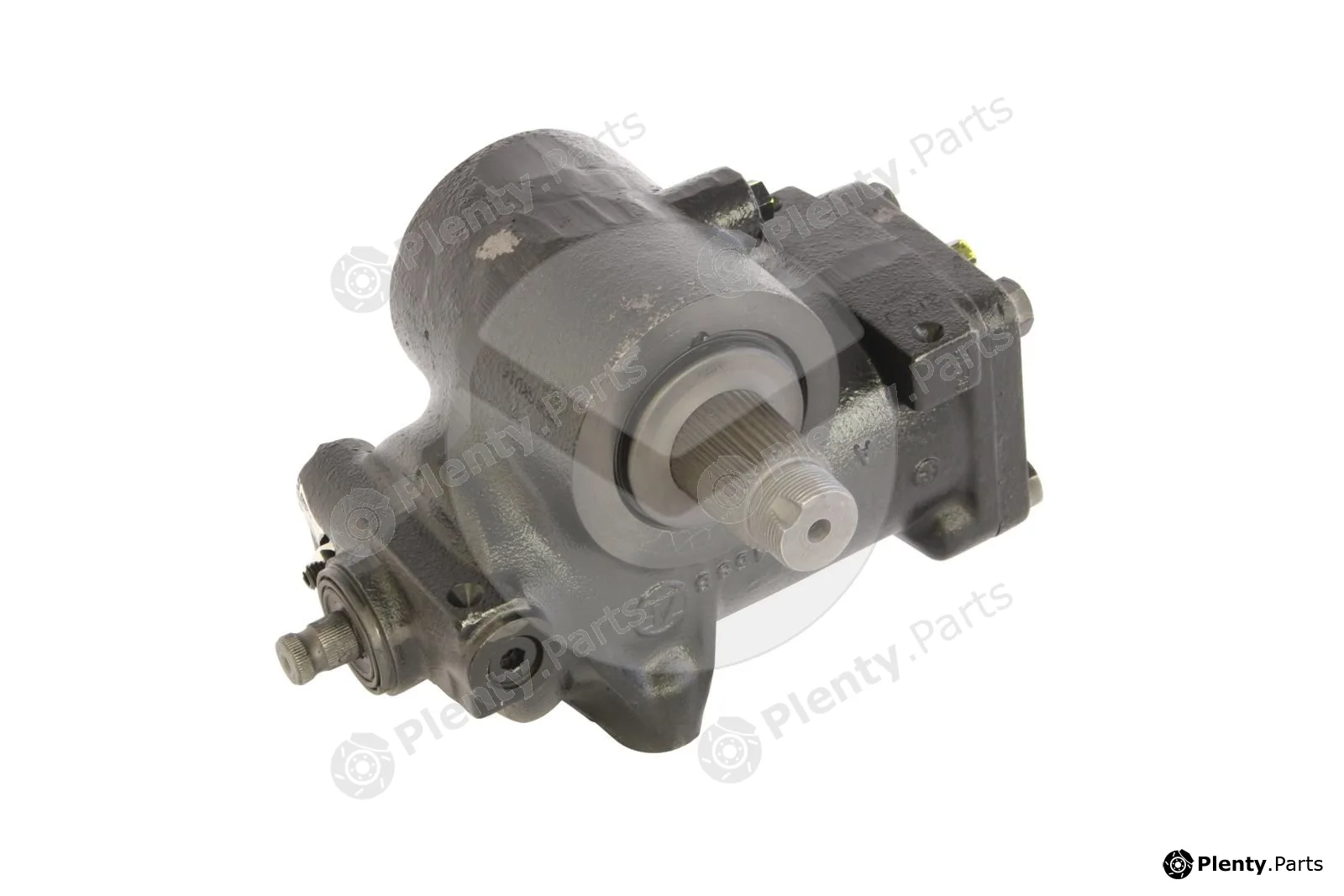 APSRemaGermany 110091 — Steering Gear