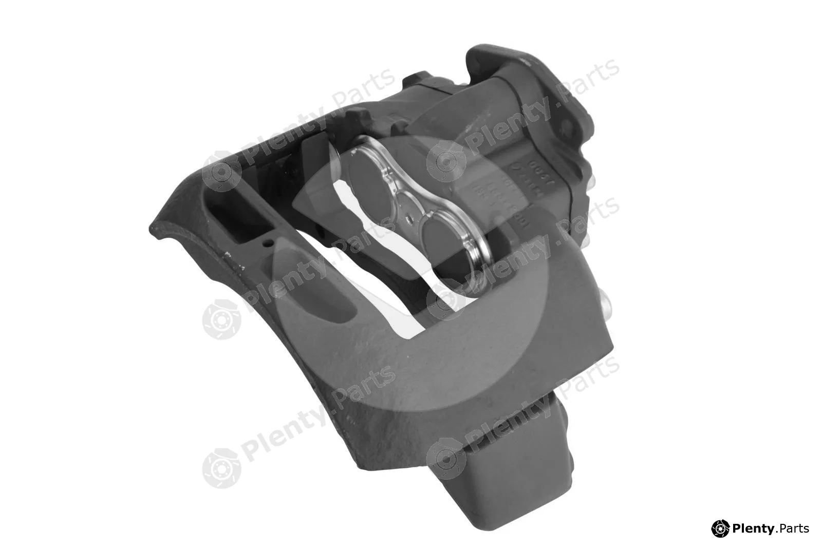 APSRemaGermany 607360 — Brake Caliper