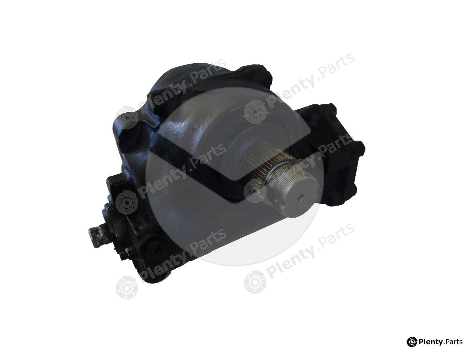 APSRemaGermany 112261 — Steering Gear