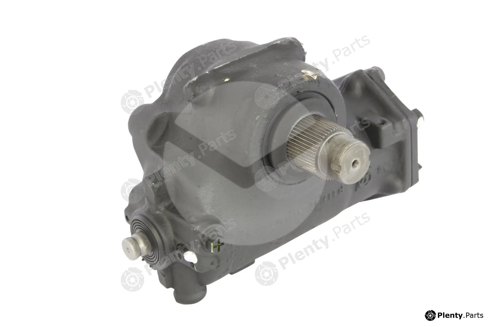 APSRemaGermany 110591 — Steering Gear