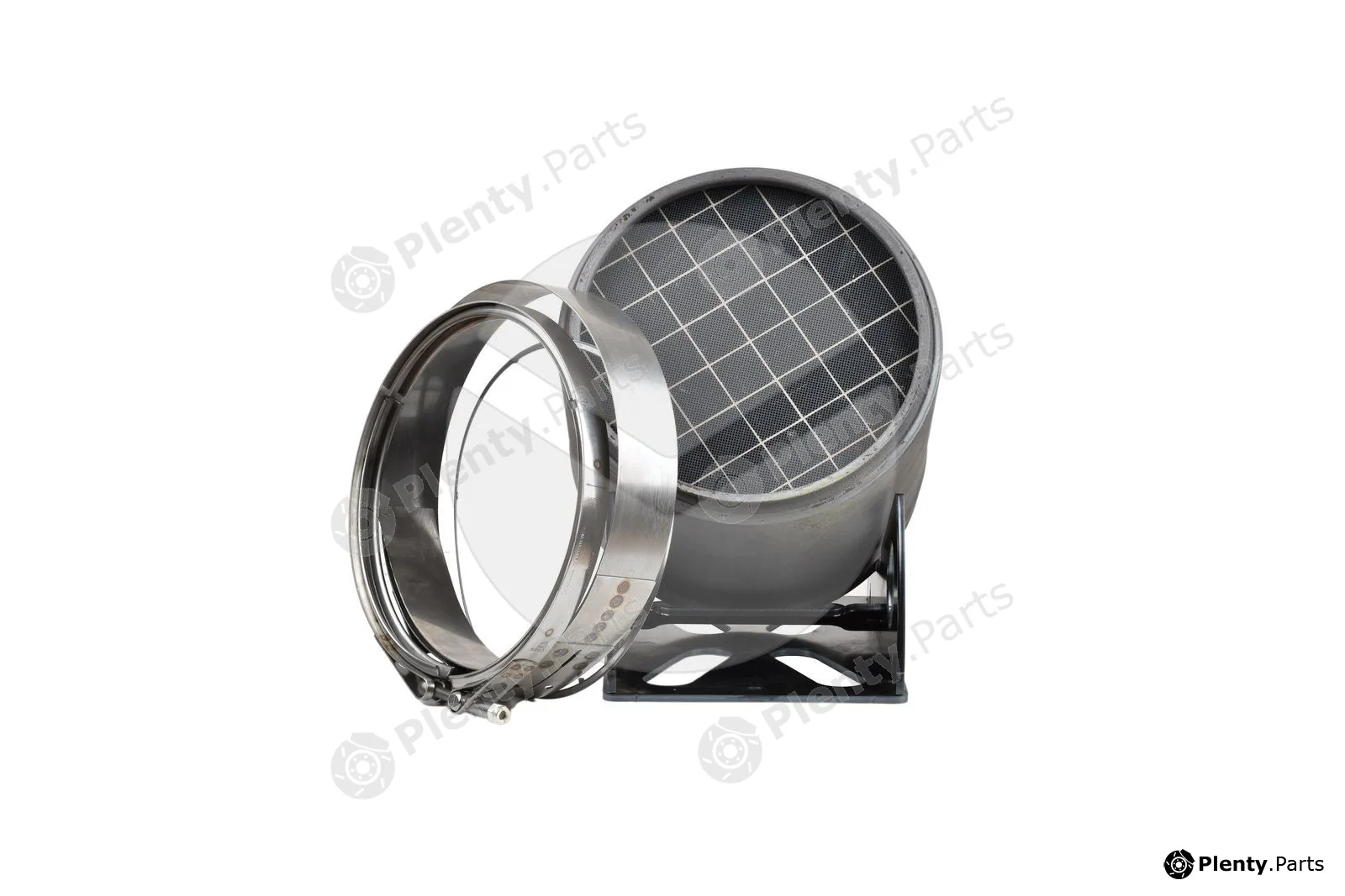 APSRemaGermany 844140 — Soot/Particulate Filter, exhaust system