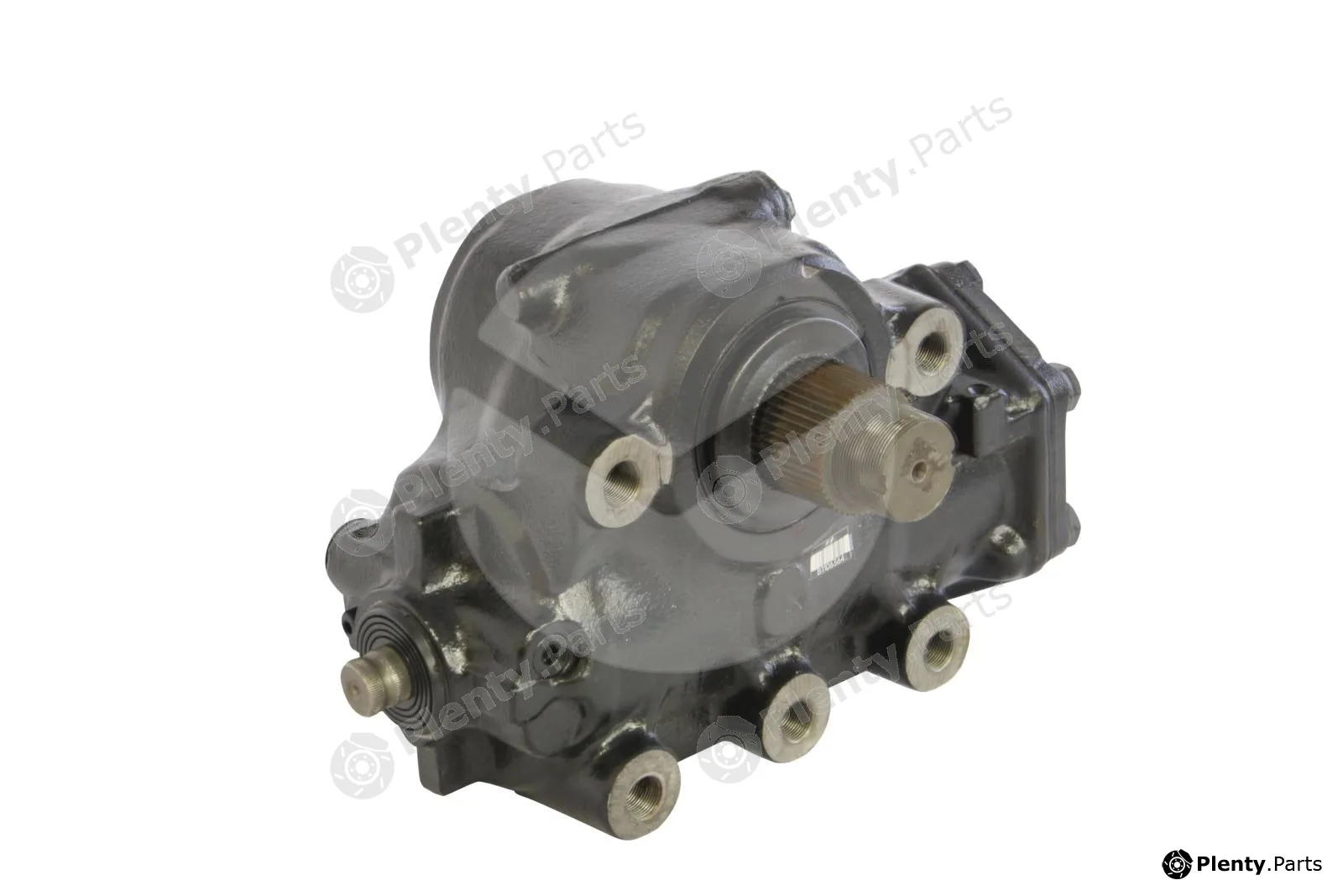 APSRemaGermany 101780 — Steering Gear