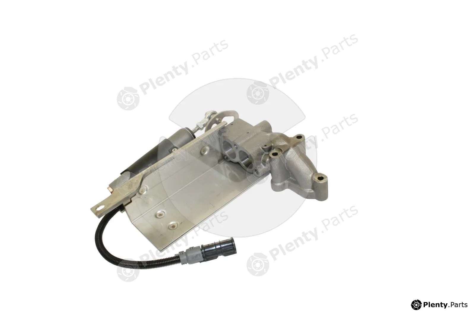 APSRemaGermany 830290 — Exhaust Gas Door