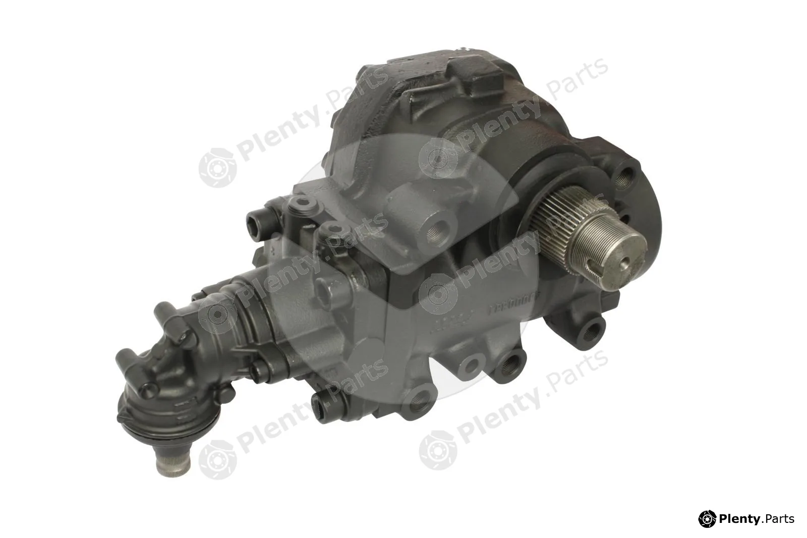 APSRemaGermany 101081 — Steering Gear