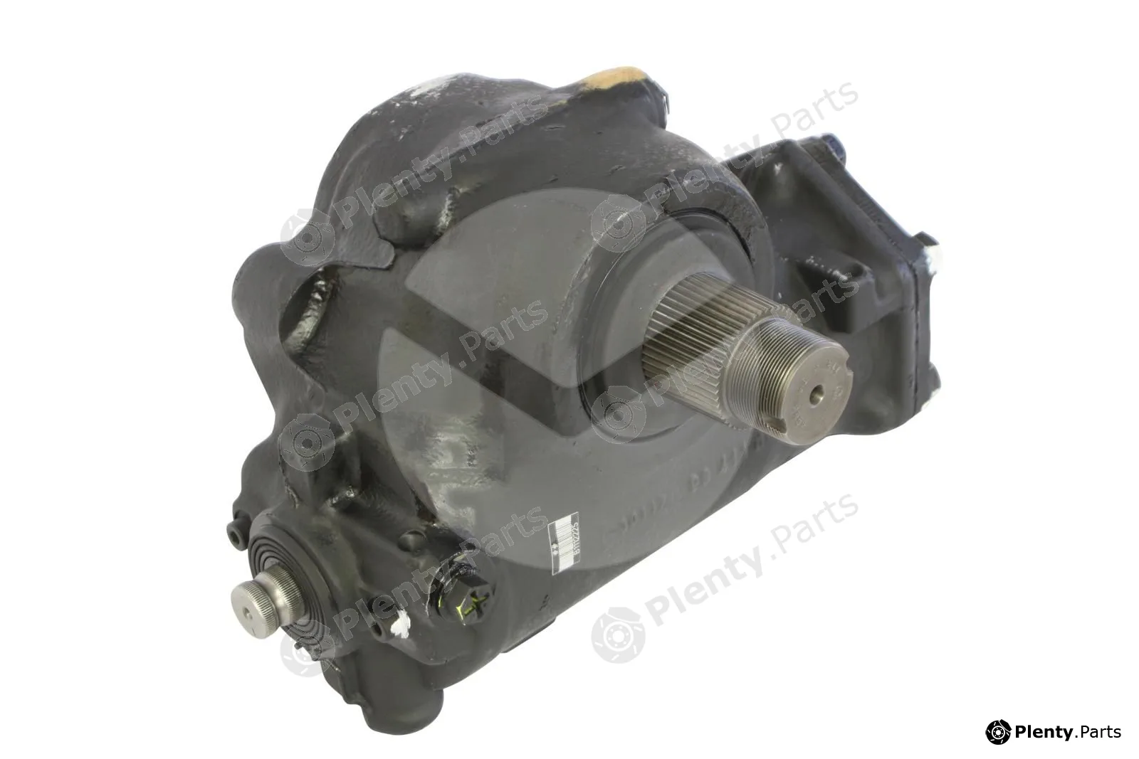 APSRemaGermany 104111 — Steering Gear
