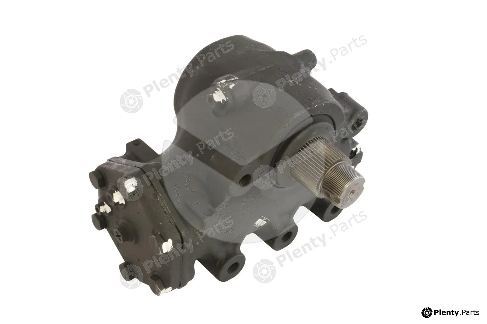 APSRemaGermany 110281 — Steering Gear