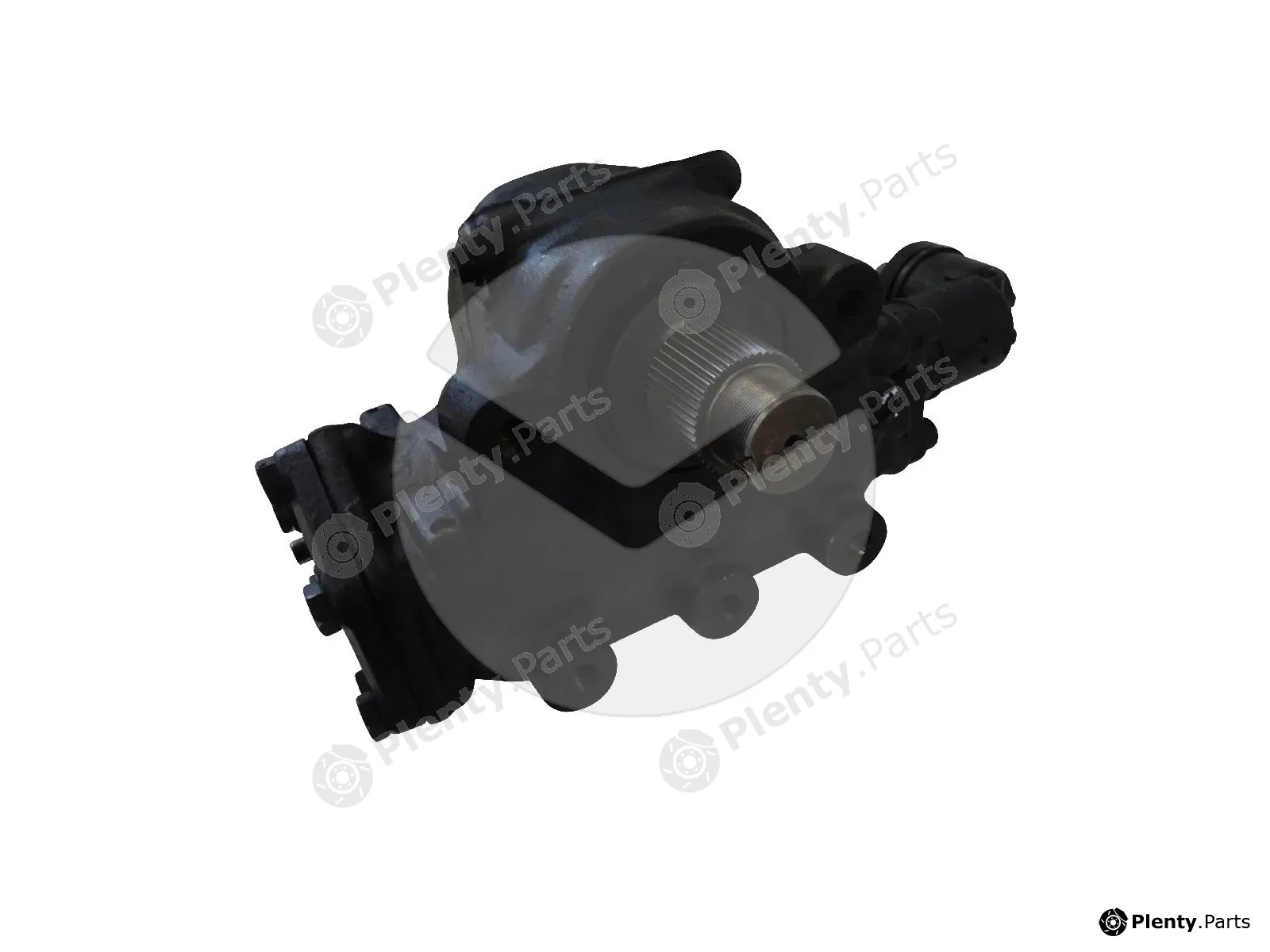 APSRemaGermany 111611 — Steering Gear
