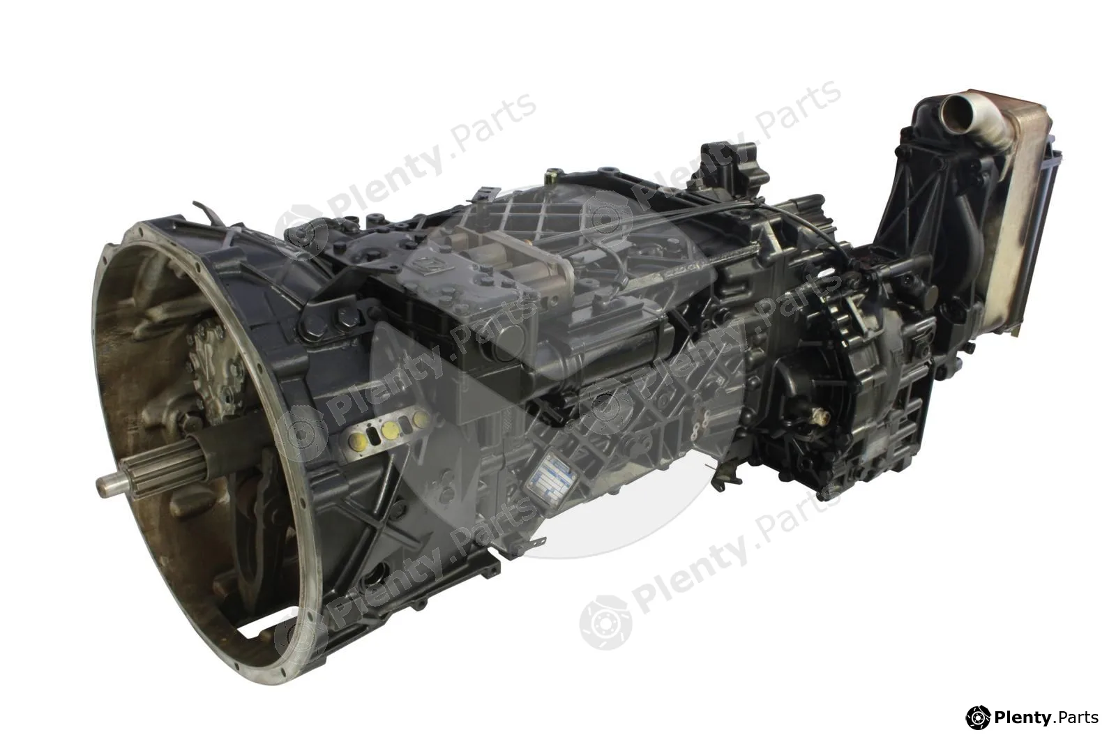 APSRemaGermany 509270 — Manual Transmission