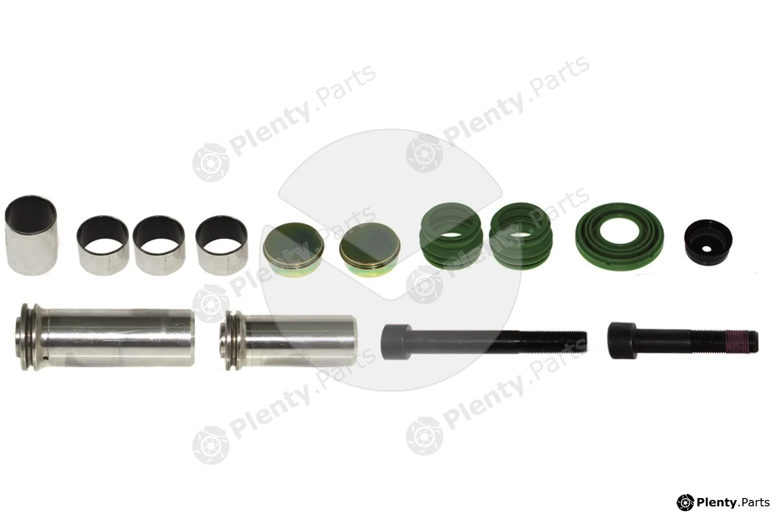 APSRemaGermany 610212 — Repair Kit, brake caliper